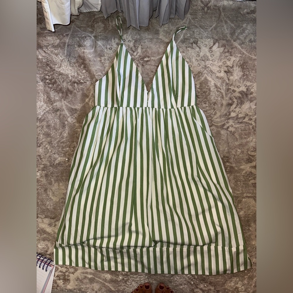 ABERCROMBIE & FITCH MEDIUM TALL DRESS 🍏